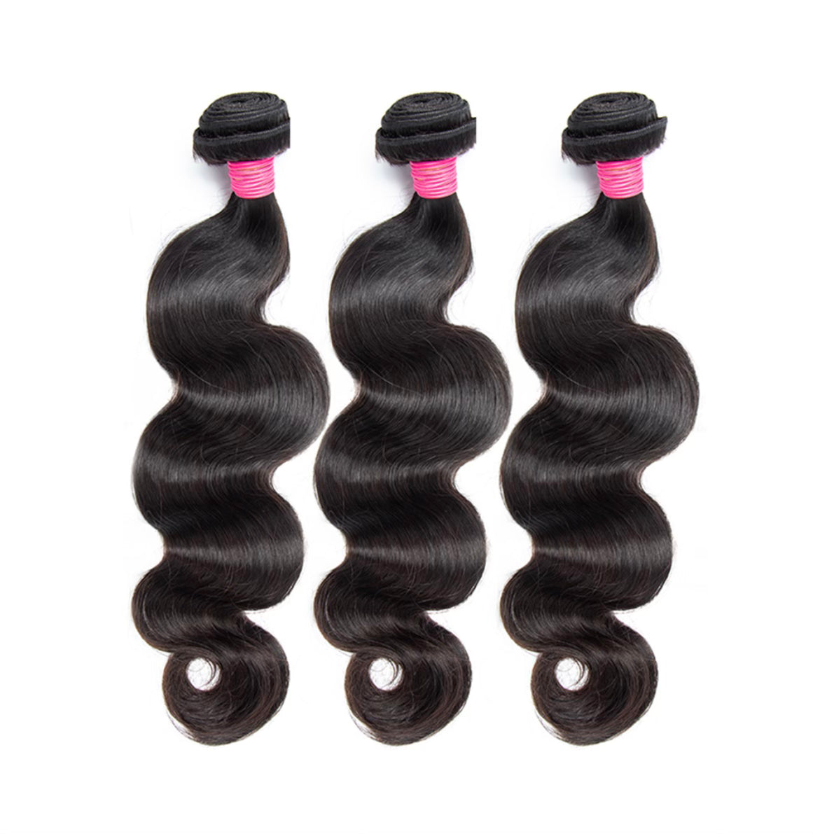 Natural Color Single Bundles