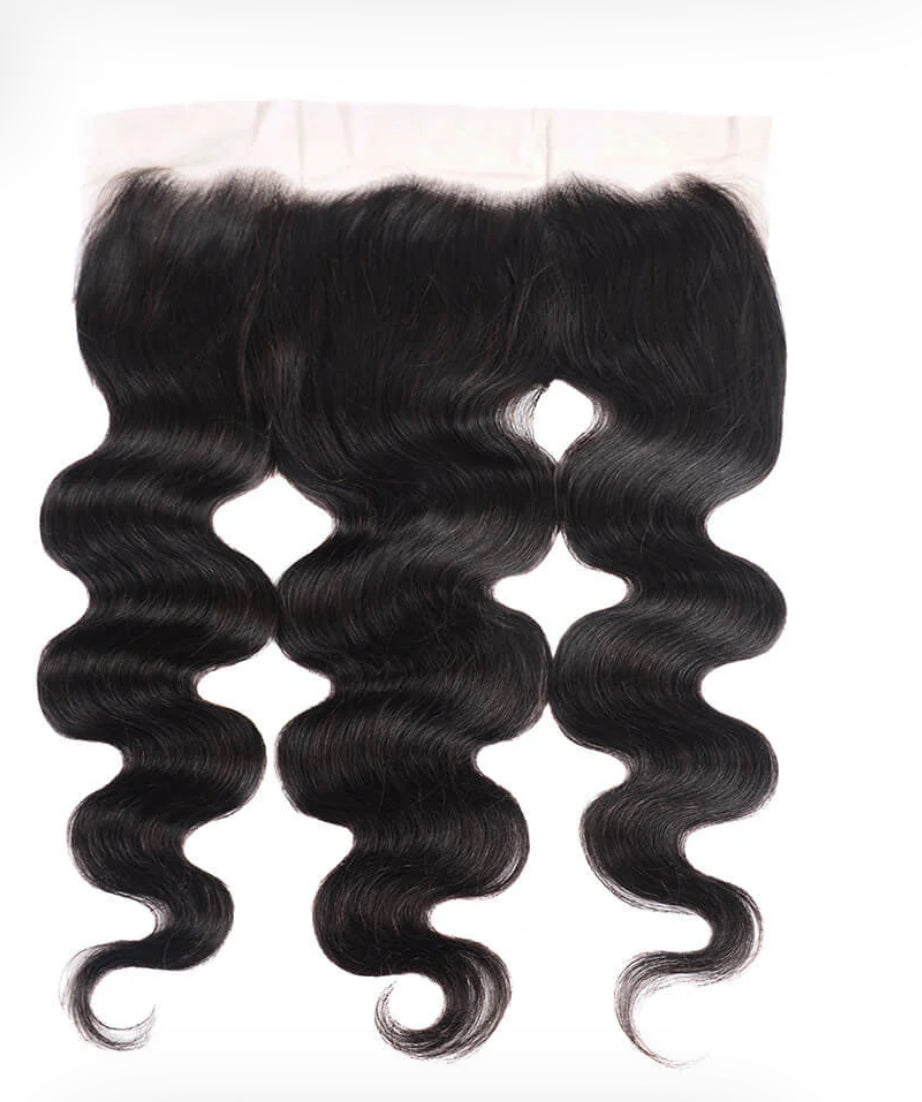 13X4 Frontal
